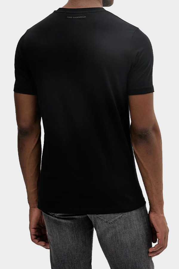 ΑΝΔΡΙΚΟ ΜΠΛΟΥΖΑ KARL LAGERFELD - 991